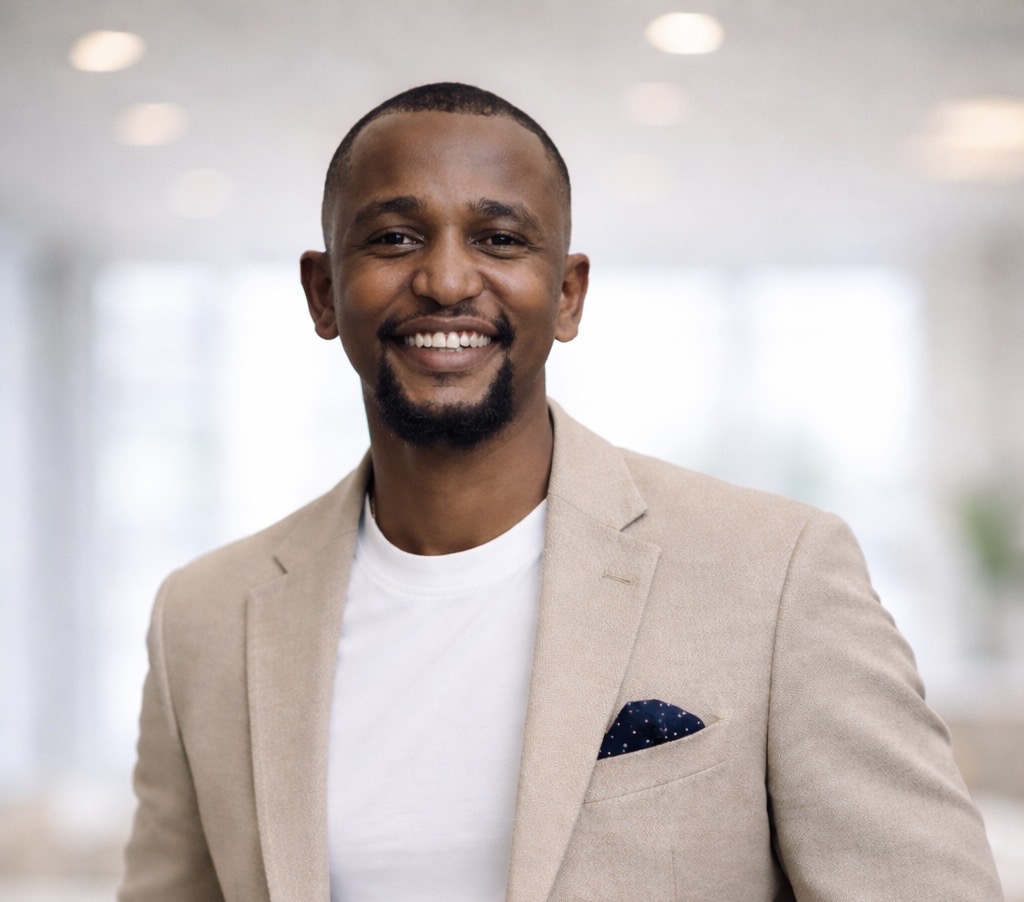 Founder & CEO - MBS Logo